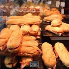 La imagen 31 de la Empresa ENRIQUE TOMÁS JAMON-TAPAS-VINO Tiendas y Productores de Alimentos en Sabadell B
