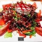 La imagen 43 de la Empresa ENRIQUE TOMÁS JAMON-TAPAS-VINO Tiendas y Productores de Alimentos en Sabadell B