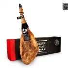 La imagen 45 de la Empresa ENRIQUE TOMÁS JAMON-TAPAS-VINO Tiendas y Productores de Alimentos en Sabadell B