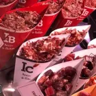 La imagen 50 de la Empresa ENRIQUE TOMÁS JAMON-TAPAS-VINO Tiendas y Productores de Alimentos en Sabadell B