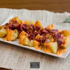 La imagen 54 de la Empresa ENRIQUE TOMÁS JAMON-TAPAS-VINO Tiendas y Productores de Alimentos en Sabadell B