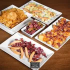 La imagen 56 de la Empresa ENRIQUE TOMÁS JAMON-TAPAS-VINO Tiendas y Productores de Alimentos en Sabadell B