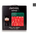 La imagen 38 de la Empresa ENRIQUE TOMÁS JAMON-TAPAS-VINO Tiendas y Productores de Alimentos en Sant Cugat del Vallès B