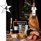 La imagen 48 de la Empresa ENRIQUE TOMÁS JAMON-TAPAS-VINO Tiendas y Productores de Alimentos en Sant Cugat del Vallès B