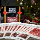 La imagen 56 de la Empresa ENRIQUE TOMÁS JAMON-TAPAS-VINO Tiendas y Productores de Alimentos en Sant Cugat del Vallès B