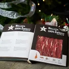 La imagen 61 de la Empresa ENRIQUE TOMÁS JAMON-TAPAS-VINO Tiendas y Productores de Alimentos en Sant Cugat del Vallès B