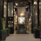 La imagen 8 de la Empresa ENTREDÓS ANTIGÜEDADES Galerias De Arte en Madrid M