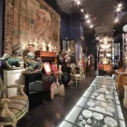 La imagen 10 de la Empresa ENTREDÓS ANTIGÜEDADES Galerias De Arte en Madrid M