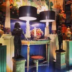 La imagen 4 de la Empresa ENTREDÓS ANTIGÜEDADES Galerias De Arte en Madrid M