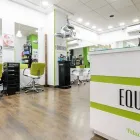 La imagen 4 de la Empresa EQUILIBRIO PELUQUERIA BELLEZA LASER DIODO Peluquerias Unisex en Madrid M