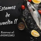 La imagen 2 de la Empresa ES MERCAT DES PEIX Marisquería en Palma de Mallorca IB