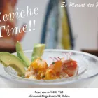 La imagen 4 de la Empresa ES MERCAT DES PEIX Marisquería en Palma de Mallorca IB