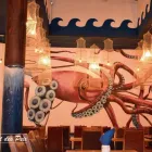 La imagen 6 de la Empresa ES MERCAT DES PEIX Marisquería en Palma de Mallorca IB