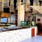 La imagen 7 de la Empresa ES MERCAT DES PEIX Marisquería en Palma de Mallorca IB