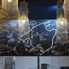 La imagen 8 de la Empresa ES MERCAT DES PEIX Marisquería en Palma de Mallorca IB