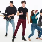 La imagen 1 de la Empresa ESART - ESCUELA SUPERIOR DE ARTES ESCÉNICAS Y PRODUCCIÓN MUSICAL Universidades Privadas Y Escuelas Universitarias en Barcelona B