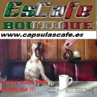 La imagen 1 de la Empresa ESCAFE BOUTIQUE MALLORCA Venta y Alquiler de Artículos de Hostelería en Palma de Mallorca IB