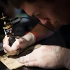 La imagen 23 de la Empresa ESCUELA DE TATUAJE EOMTP Tatuajes y Piercings en Madrid M