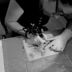La imagen 58 de la Empresa ESCUELA DE TATUAJE EOMTP Tatuajes y Piercings en Madrid M