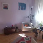 La imagen 5 de la Empresa ESPACIO PLURAL KERALA Yoga en Madrid M