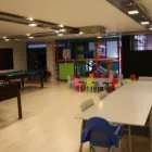 La imagen 1 de la Empresa ESPAI D'OCI Inmobiliarias en Barcelona B