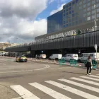 La imagen 1 de la Empresa ESTACIÓN DE BARCELONA-SANTS ADIF Servicios Profesionales y de Negocios en Barcelona B