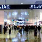 La imagen 2 de la Empresa ESTACIÓN DE BARCELONA-SANTS ADIF Servicios Profesionales y de Negocios en Barcelona B