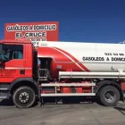 La imagen 1 de la Empresa ESTACIÓN DEL CRUCE DE CEDILLO Refinado de Petróleo y Gas en Cedillo del Condado TO