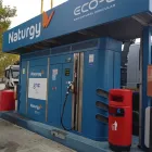 La imagen 1 de la Empresa ESTACIÓN NATURGY PARLA Industrias y Agricultura en Parla M