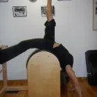 La imagen 1 de la Empresa ESTUDI DE IOGA I PILATES BEYOGA Yoga en Barcelona B