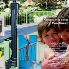 La imagen 4 de la Empresa EUROFINESTRA CATALUNYA,SL Servicios Profesionales y de Negocios en Barcelona B
