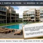 La imagen 5 de la Empresa EUROFINESTRA CATALUNYA,SL Servicios Profesionales y de Negocios en Barcelona B