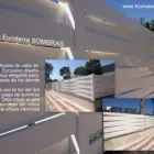La imagen 7 de la Empresa EUROFINESTRA CATALUNYA,SL Servicios Profesionales y de Negocios en Barcelona B