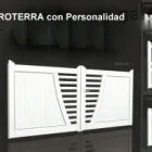 La imagen 8 de la Empresa EUROFINESTRA CATALUNYA,SL Servicios Profesionales y de Negocios en Barcelona B