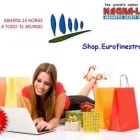 La imagen 11 de la Empresa EUROFINESTRA CATALUNYA,SL Servicios Profesionales y de Negocios en Barcelona B