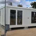 La imagen 4 de la Empresa EUROPA PREFABRI Industrias y Agricultura en Las Rozas De Madrid M