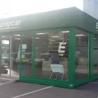 La imagen 4 de la Empresa EUROPCAR BARCELONA ESTACIÓN DE TREN Concesionarios y Alquiler de Vehículos en Barcelona B