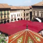 La imagen 2 de la Empresa EVENTOP CARPAS Organización De Eventos en Montcada i Reixac B