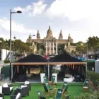 La imagen 10 de la Empresa EVENTOP CARPAS Organización De Eventos en Montcada i Reixac B