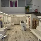 La imagen 2 de la Empresa EXTREME PELUQUERÍA Productos y Servicios de Cuidado Personal en Palma de Mallorca IB