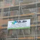 La imagen 1 de la Empresa FACHADAS Y REFORMAS VALLE ALTO Inmobiliaria y Reformas en Barcelona B