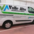 La imagen 2 de la Empresa FACHADAS Y REFORMAS VALLE ALTO Inmobiliaria y Reformas en Barcelona B