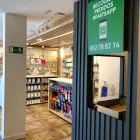 La imagen 3 de la Empresa FARMACIA MORLAN - LA TENERÍA, I Salud y Medicina en Pinto M