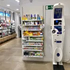 La imagen 4 de la Empresa FARMACIA MORLAN - LA TENERÍA, I Salud y Medicina en Pinto M