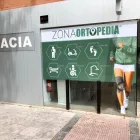 La imagen 9 de la Empresa FARMACIA MORLAN - LA TENERÍA, I Salud y Medicina en Pinto M