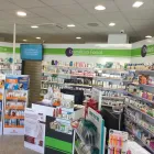 La imagen 5 de la Empresa FARMACIA RAMIREZ VENCE Salud y Medicina en Villanueva de la Cañada M