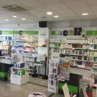La imagen 6 de la Empresa FARMACIA RAMIREZ VENCE Salud y Medicina en Villanueva de la Cañada M