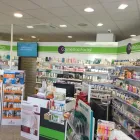 La imagen 7 de la Empresa FARMACIA RAMIREZ VENCE Salud y Medicina en Villanueva de la Cañada M