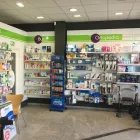 La imagen 8 de la Empresa FARMACIA RAMIREZ VENCE Salud y Medicina en Villanueva de la Cañada M