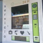 La imagen 1 de la Empresa FARMACIA RECAS Salud y Medicina en Recas TO